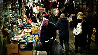 Türkiye'de günlük yaşam