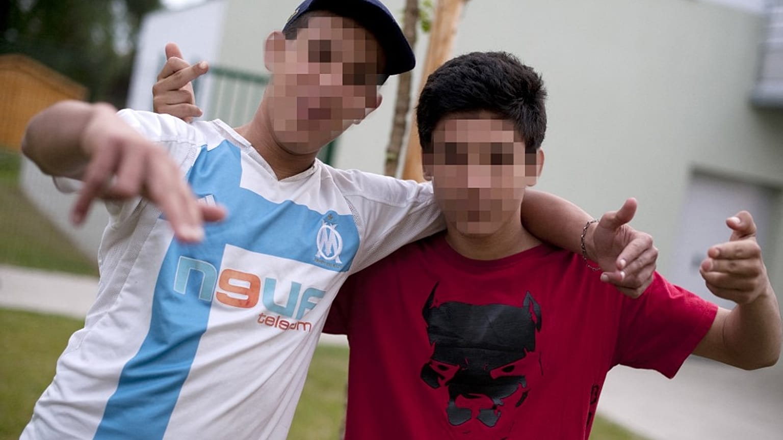 Suça sürüklenen çocuk sayısı ikiye katlandı