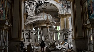 Одесса, Украина