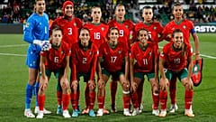 تأهل منتخب المغرب للدور ثمن النهائي لكأس العالم للسيدات 2023.