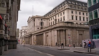 Bank of England