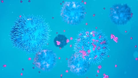 New revolutionary molecule by Stanford scientists may transform cancer treatment