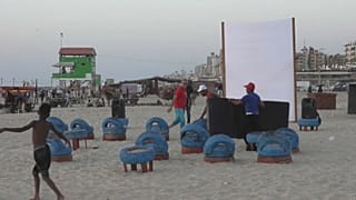 extract video