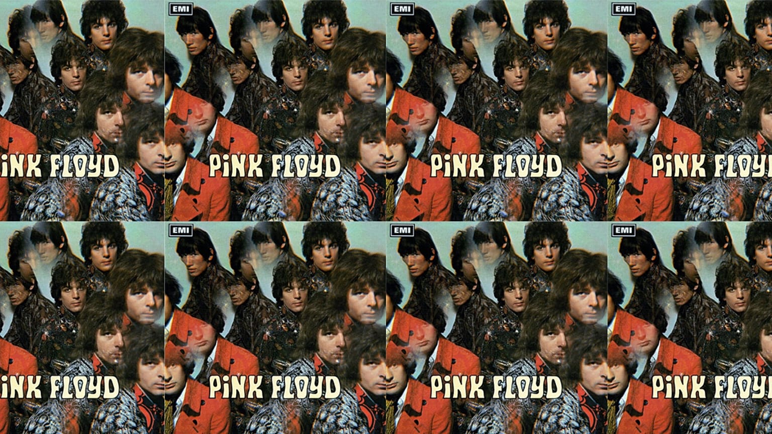 The Piper at the Gates of Dawn