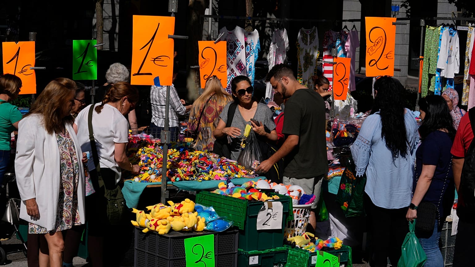 Mercado