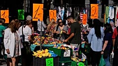 Obwohl Spanien eine der am schnellsten wachsenden Volkswirtschaften in Europa ist, haben viele seiner Bürger immer noch mit den hohen Lebenshaltungskosten zu kämpfen.