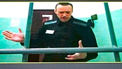 Αλεξέι Ναβάλνι