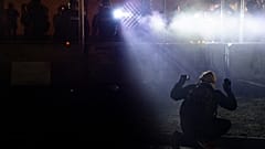 ABD polisi / arşiv