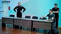 Alexei Nawalny zu 19 Jahren Straflager verurteilt