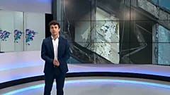Yago Martín, periodista.