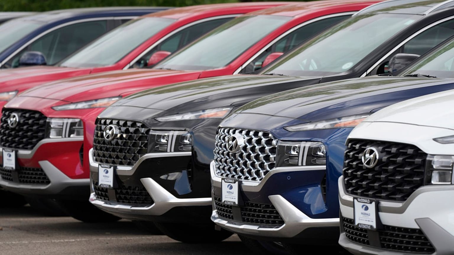 Hyundai Kia Recall