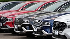 Hyundai Kia Recall