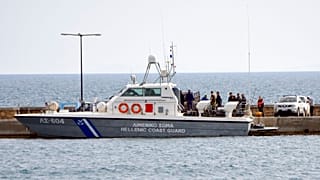 Μετανάστες 