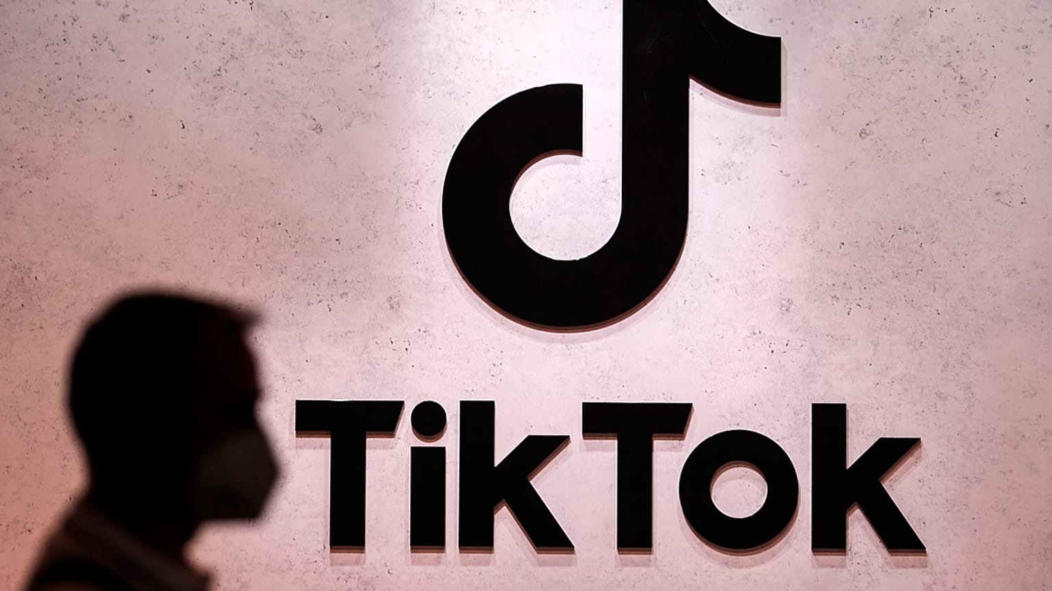 TikTok logó