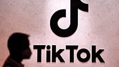 TikTok logó