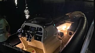 Τα ταχύπλοο των Τούρκων διακινητών