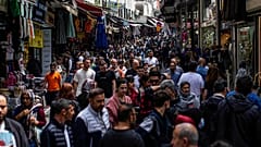 İstanbul, 29 Mayıs 2023