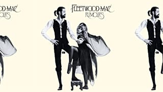 Fleetwood Mac's 'Rumours'