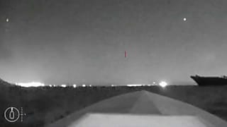 Un drone marino ucraino ha colpito una petroliera russa nel Mar Nero