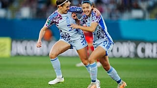 Mundial de fútbol femenino