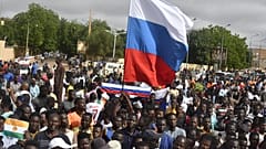Das Ultimatum für die Putschisten in Niger läuft. 