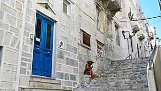 Ερμούπολη, Σύρος