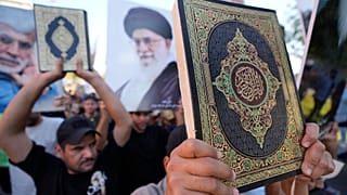 İsveç ve Danimarka'daki Kur'an yakma eylemleri birçok ülkede Müslümanlar tarafından rotesto edildi