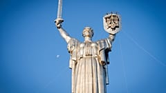 ΤΟ ΜΝΗΜΕΙΟ ΤΗΣ ΜΗΤΕΡΑΣ ΠΑΤΡΙΔΑΣ