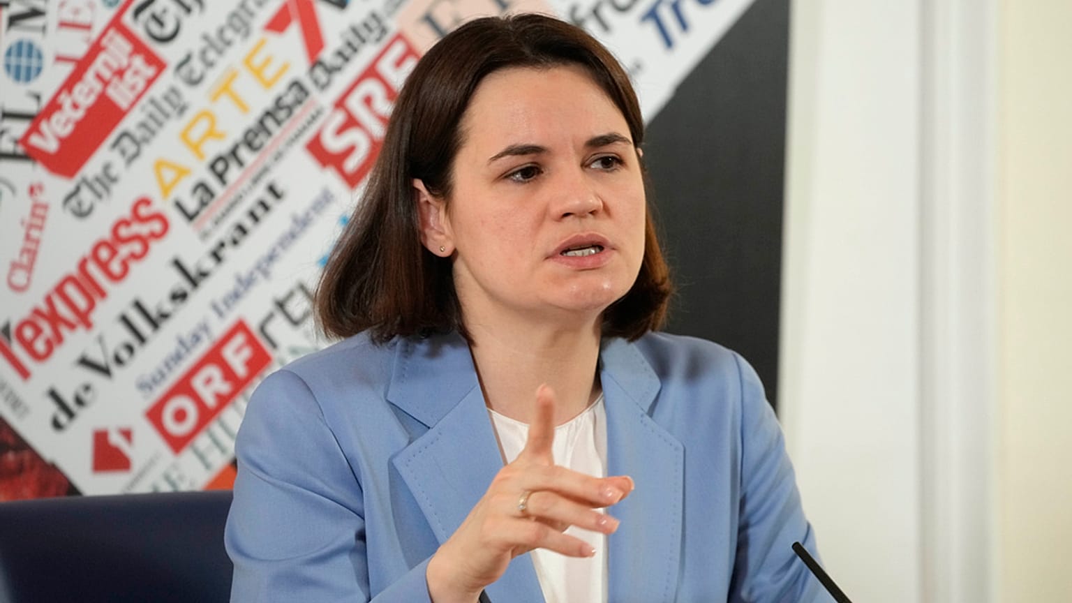 Σβετλανα Τιχανόφσκαγια