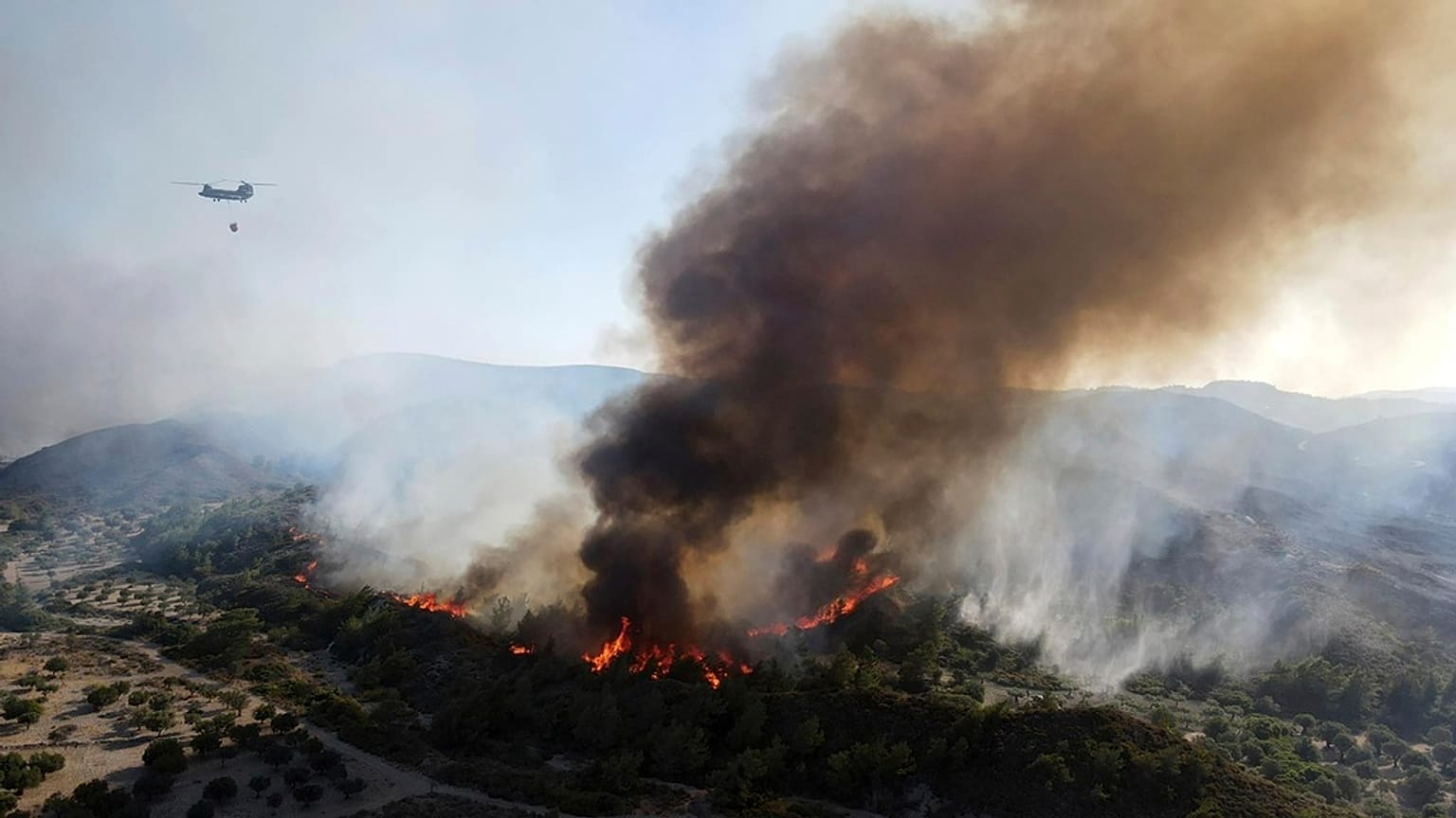 Φωτογραφία Αρχείου