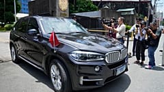 Las autoridades filipinas afirman que la acción china puso en peligro a su tripulación.  