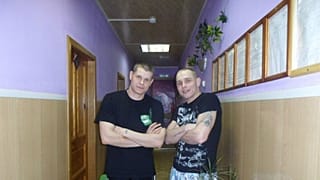 Bocskarev és Szofronov - a két gyilkos