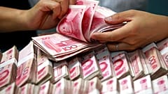 Çin'in ulasal para birimi yuan