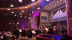 Месяц лучшей музыки: в Румынии открыт фестиваль Энеску