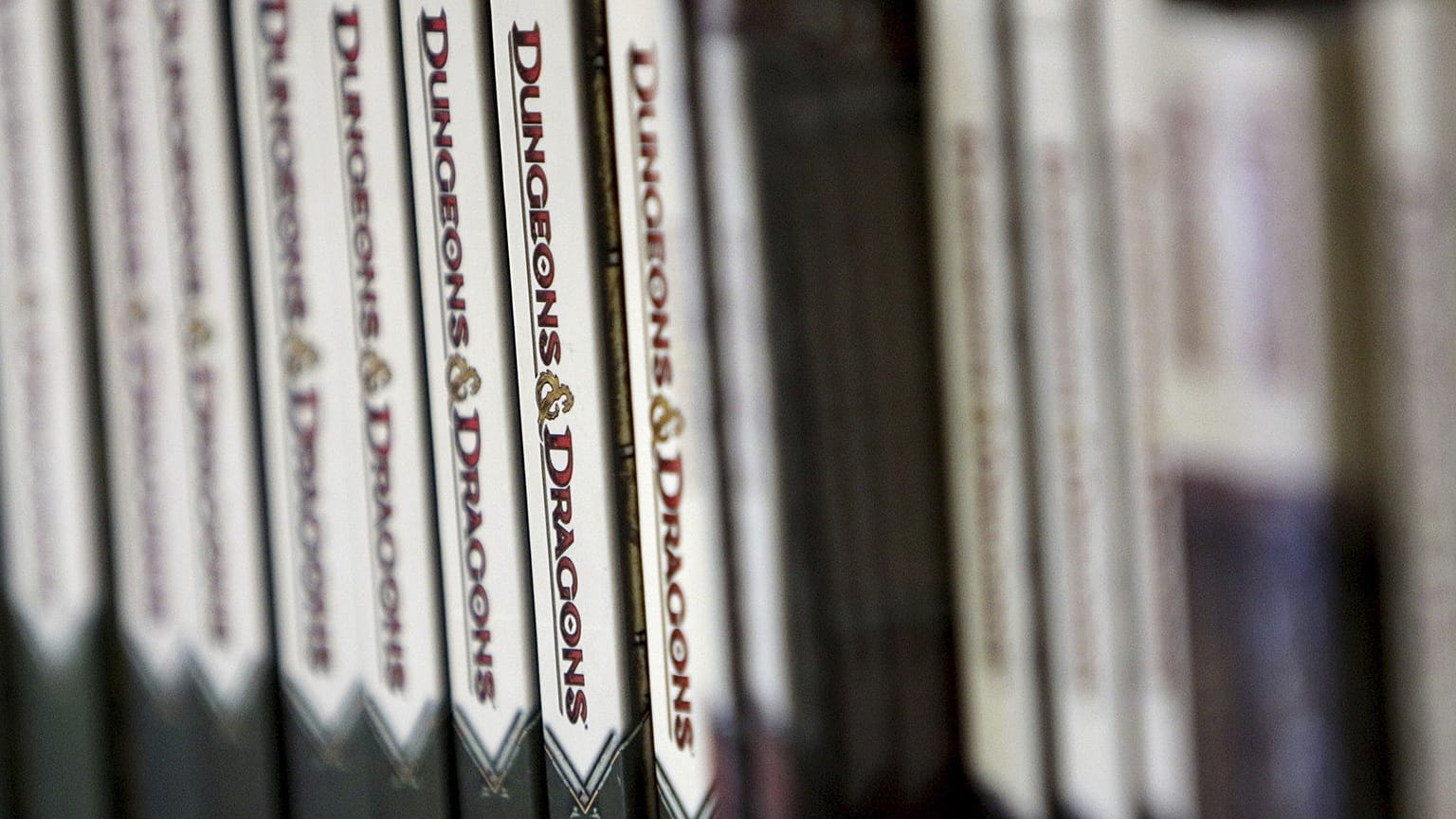 Dungeons & Dragons пресекает использование иллюстраций, созданных искусственным интеллектом