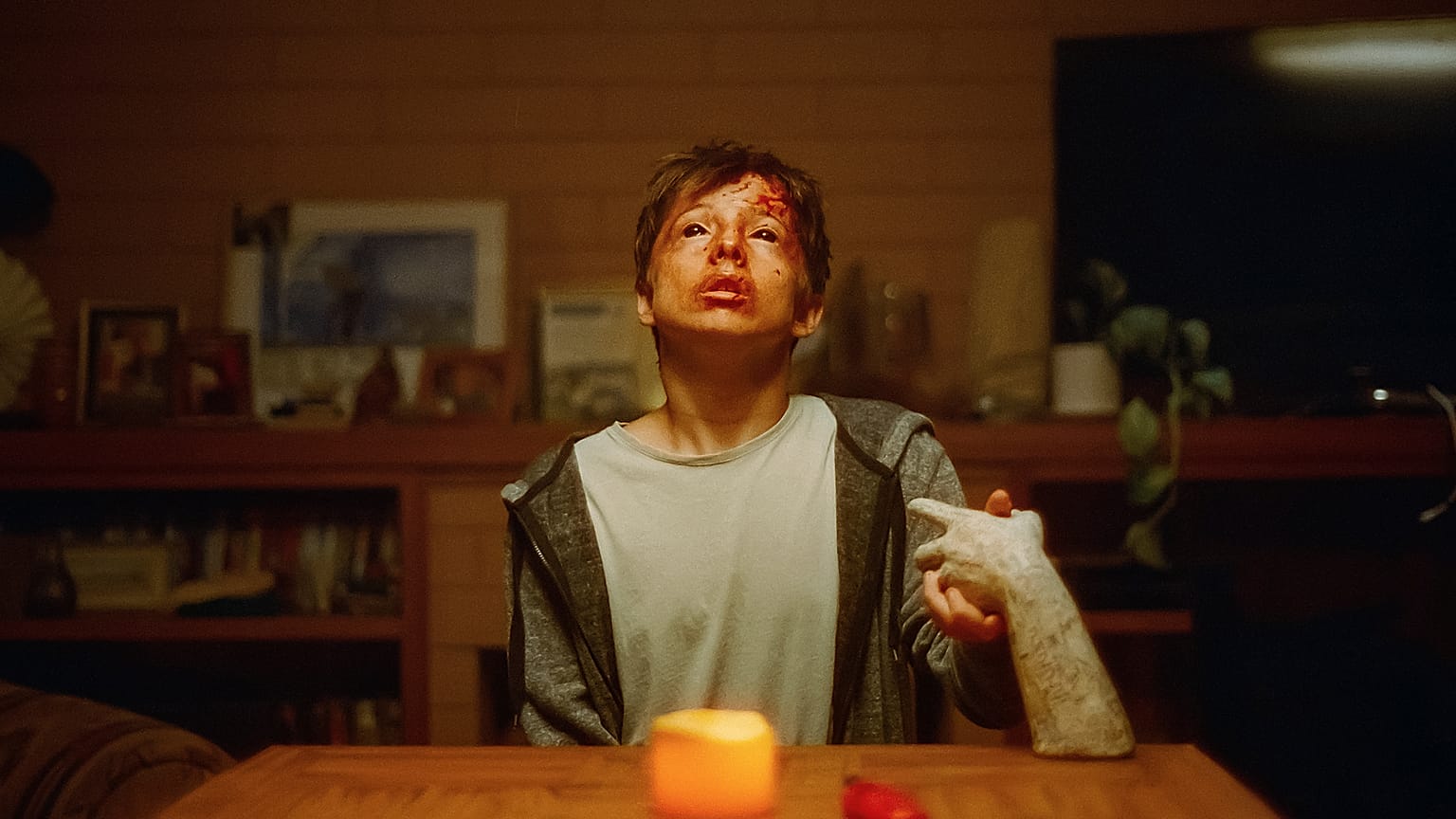 عروض أفلام A24 فيلم توك تومي