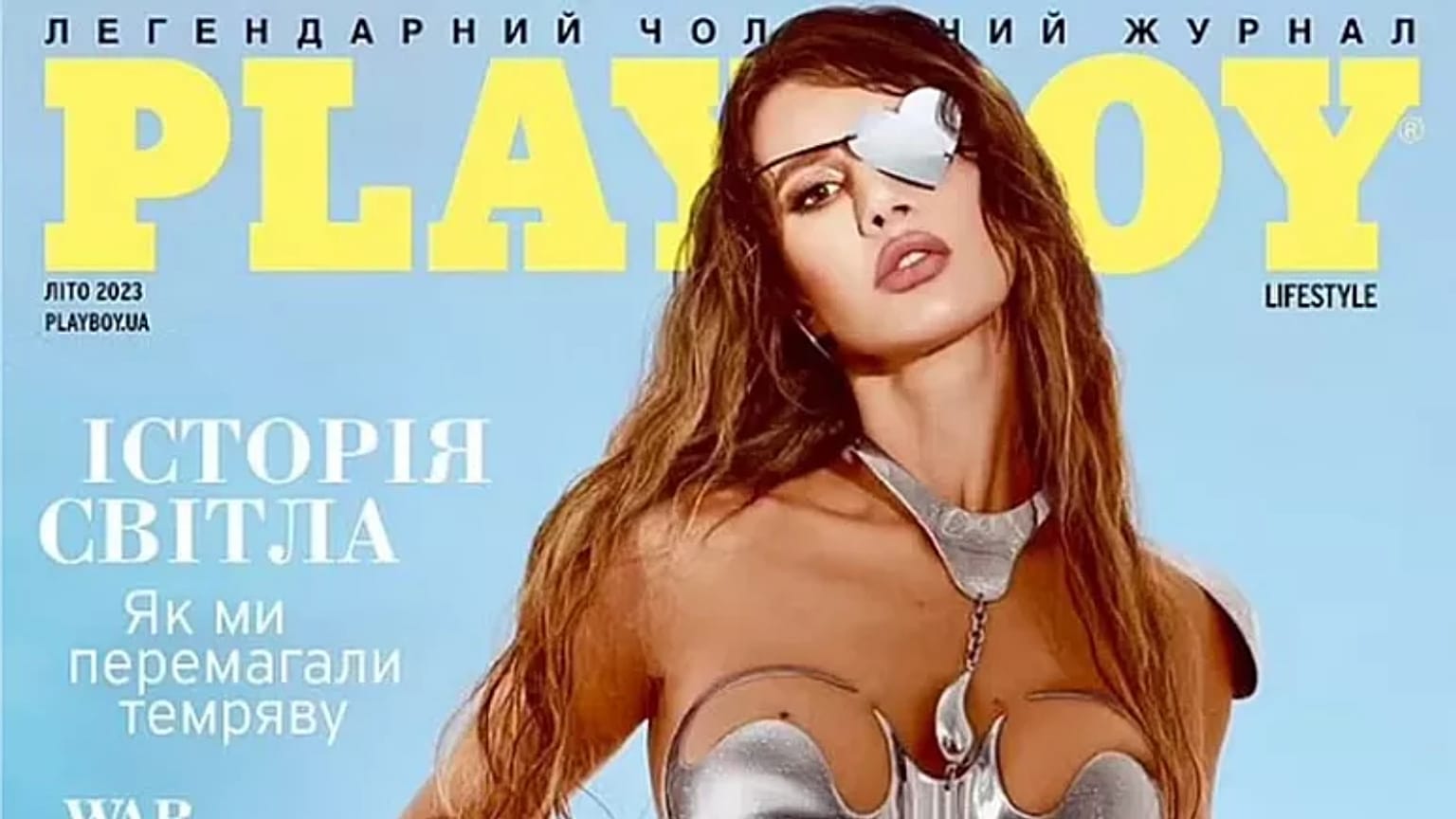 Iryna Bilotserkovets 