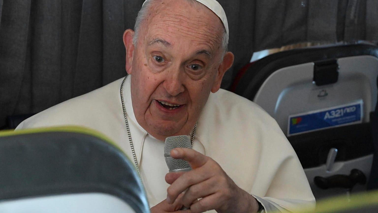 Papa Francis