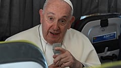Papa Francis