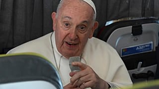 Papa Francis