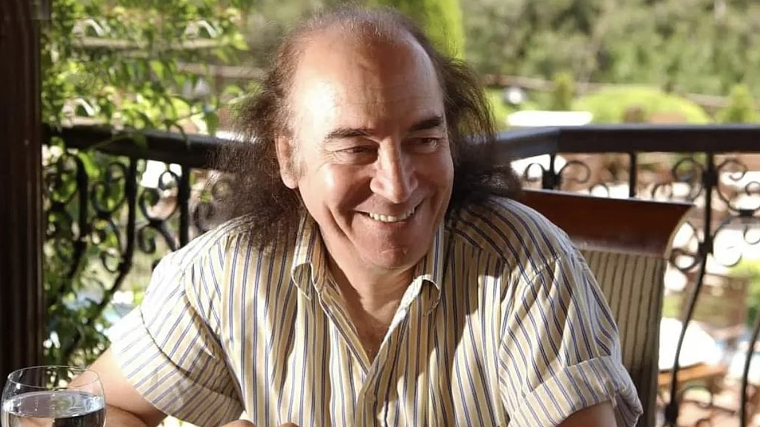 Erkin Koray 82 yaşında hayatını kaybetti