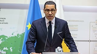 ΥΠΕΞ Κύπρου