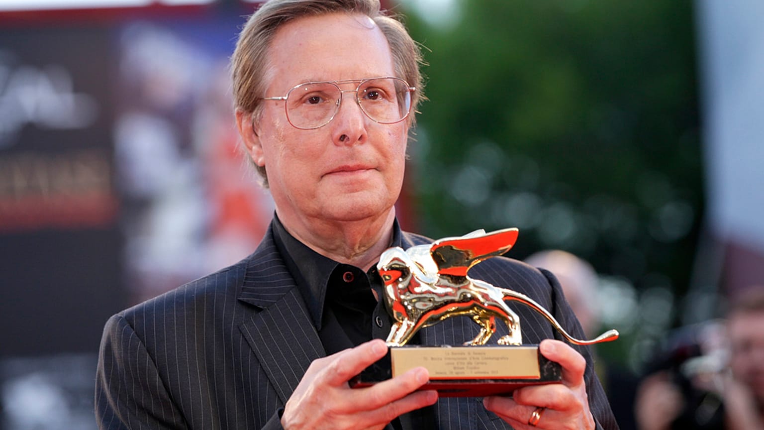 William Friedkin 