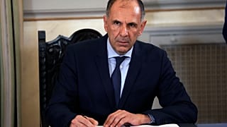 Γιώργος Γεραπετρίτης