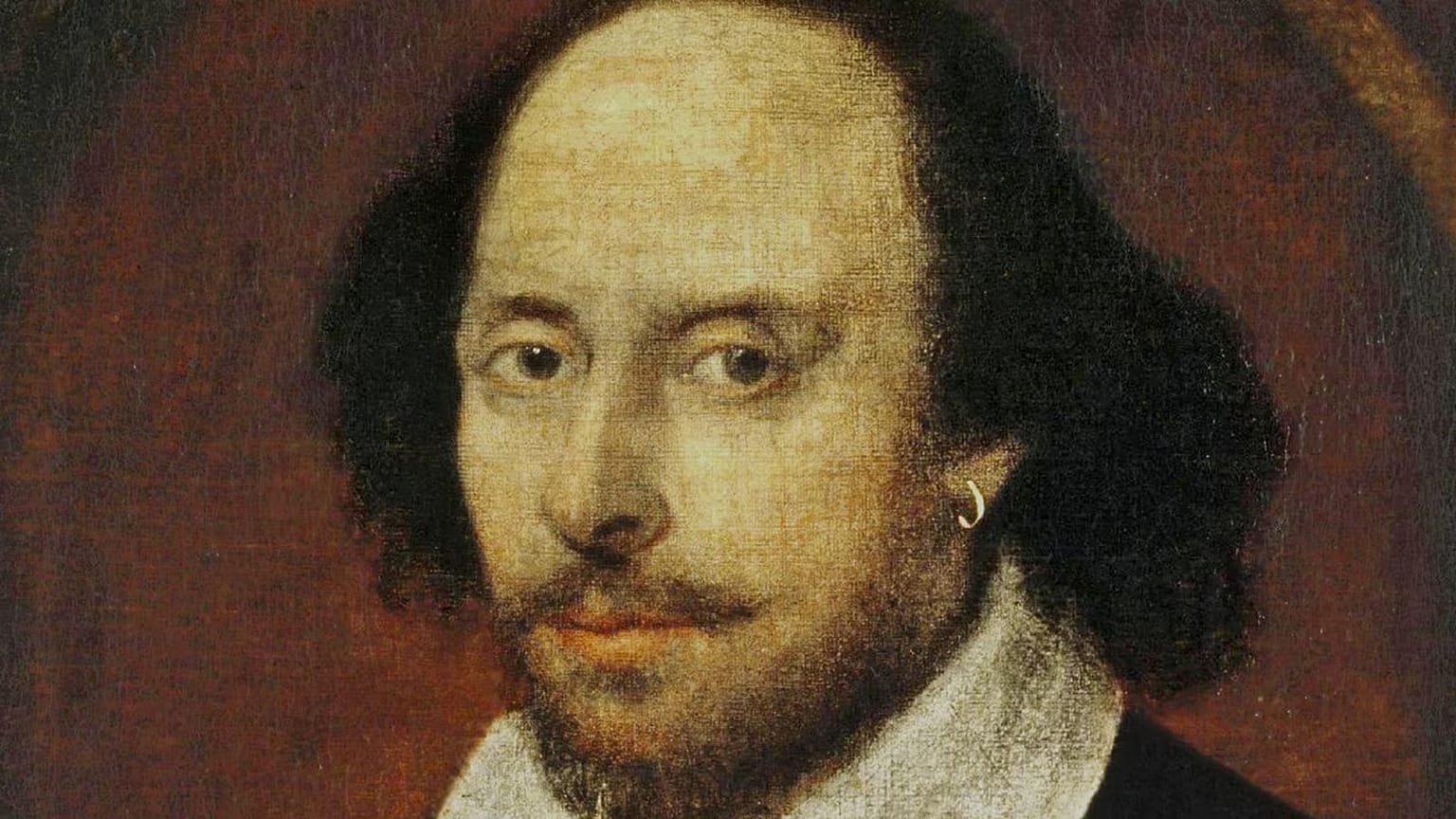 "Shakespeare has become, like so much in Britain, merely an idea. It is a stand-in for a directionless and uninformed instinct to civic pride."