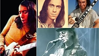 Türk rock müziğinin efsanevi ismi Erkin Koray Anadolu rock müziği Türkiye'de bulan müzisyen olarak biliniyor.