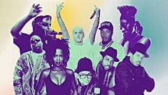 Euronews Culture celebrates the 50 years of hip-hop with the genre's must-have albums
