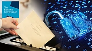 The Electoral Commission was targeted in the cyber-attack.