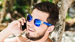 One in five people are unaware of roaming charges when travelling. 