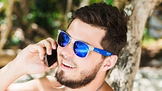 One in five people are unaware of roaming charges when travelling. 